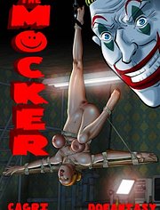 The mocker | Cagri | fansadox collection 563