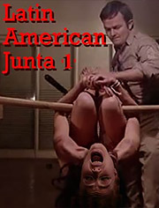 Latin American Junta 1 | Damian, Eulalia, Barbara, Phlebas, Darthsaad | Adult Album FA023