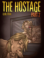 The Hostage 2 | Lilith | fansadox collection 652