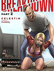 Breakdown 2 | Celestin, Rud3b0y | fansadox collection 668