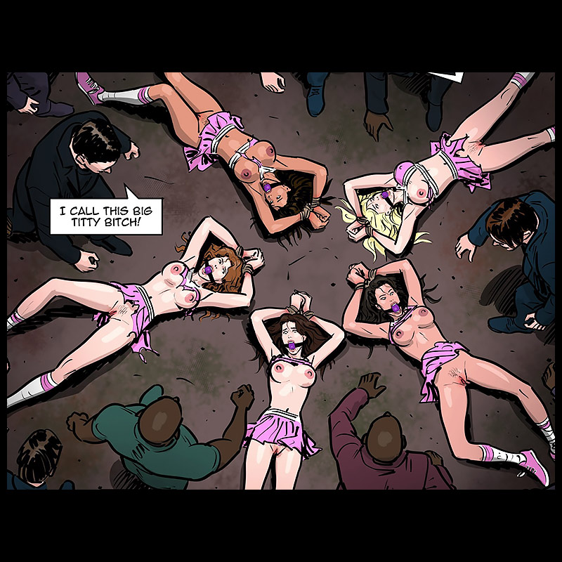 Predondo, Skirtflipper